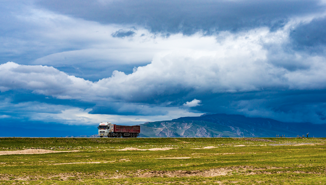 油气价差扩大，重卡“油转气”进程加快