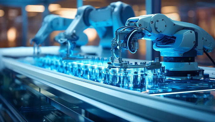 事关工业经济形势、新兴产业发展，国新办发布会释放了哪些信号？