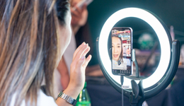 直播帶貨正在結(jié)束“野蠻生長(zhǎng)”