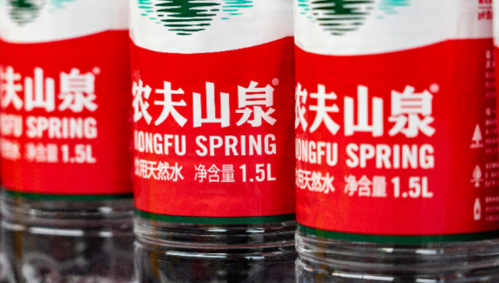 调研早知道| 瓶装水龙头也面临库存压力？新包装上市或带动销售回暖