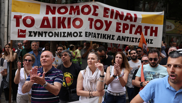 希腊开始推行六天工作制，是促进经济增长还是“开倒车”？