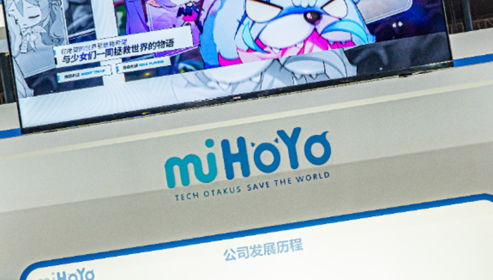 投资,米哈游,私募基金,二次元,