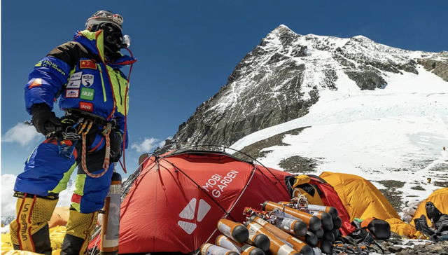 牧高笛既想卖帐篷也想卖冲锋衣，这个如意算盘能打响吗？