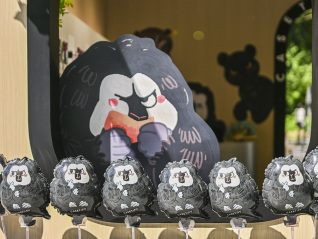 曾亏3000万的南京红山动物园，如今将它的小动物变成了顶流