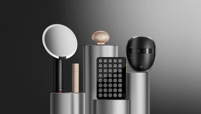 高圆圆代言的美容仪品牌觅光回应“大裁员”：正常业务调整