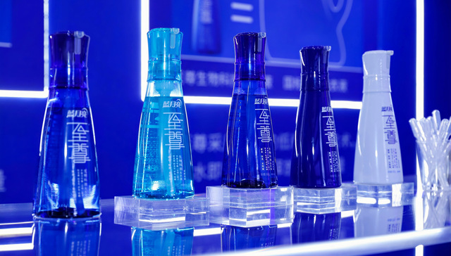 为何说卖到爆的蓝月亮至尊不仅是一款洗衣液，而是一个新时代？