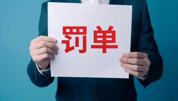 戴帽,监管处罚,财务造假,退市