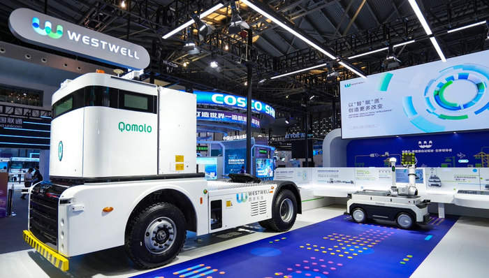 特斯拉；无人驾驶；WAIC