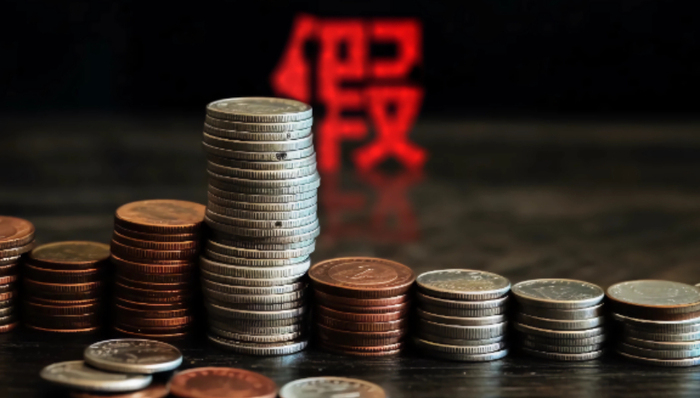 专网通信,造假,虚增,市场禁入