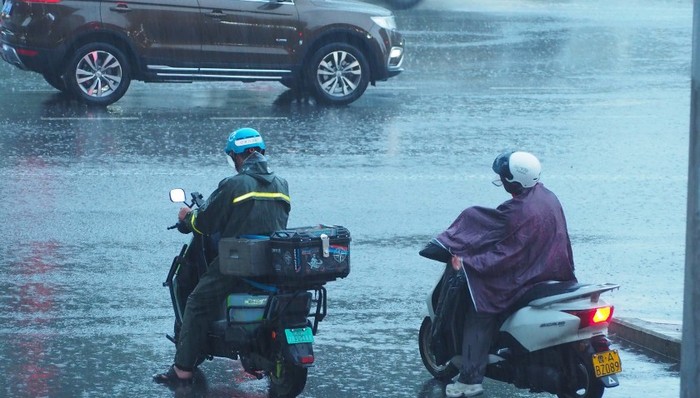 大范围暴雨、局地龙卷，山东明日起降雨再度来袭
