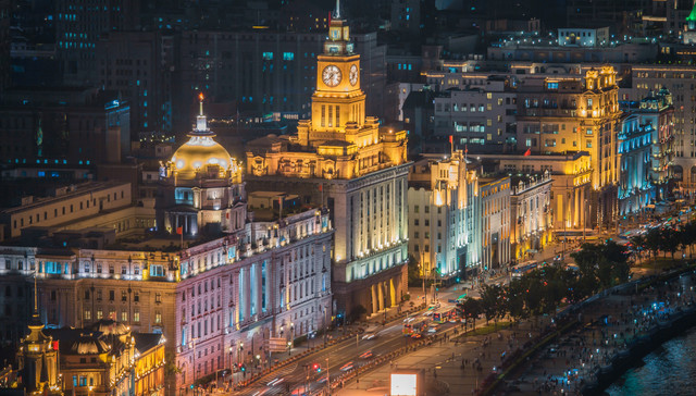 上海，国际，消费，上海之夏