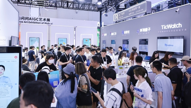 出门问问联合创始人李媛媛：希望AI“灵魂附体”，更期待AIGC业务高速健康增长