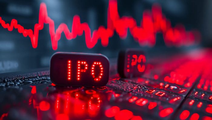 IPO,新三板,上市公司