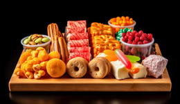 零食折扣店，會是曇花一現(xiàn)的資本游戲嗎？