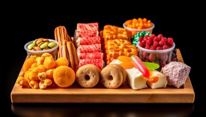 零食折扣店,下沉市场,造富,