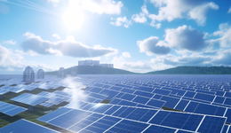 光伏千亿市值企业就剩一家了