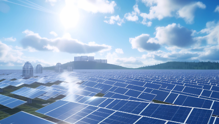 股票,光伏,新能源,隆基绿能