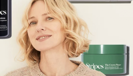 L Catterton为何投了一个险些破产的美妆品牌？