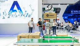 IPO雷達(dá)｜越疆科技沖 “協(xié)作機(jī)器人第一股”：報(bào)告期連虧，多個(gè)客戶、供應(yīng)商重疊