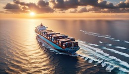 暴漲300%后多只集運指數(shù)期貨合約跌停，中遠(yuǎn)?？仡I(lǐng)跌A股海運板塊