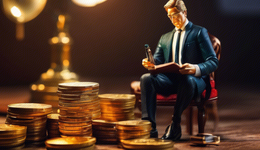 “世界鋰王”內(nèi)幕交易被罰，“95后”二代走向臺(tái)前