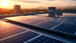 IPO雷达｜光伏行业下行，新三板公司正信光电赴港股融资扩产：去年营收净利双双下滑