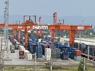 西部跨境电商第一城，成都如何走出自己的路？| 城市跨境电商转型案例库⑤