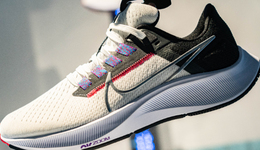 一夜蒸发2065亿元，耐克如何成为资本弃儿？