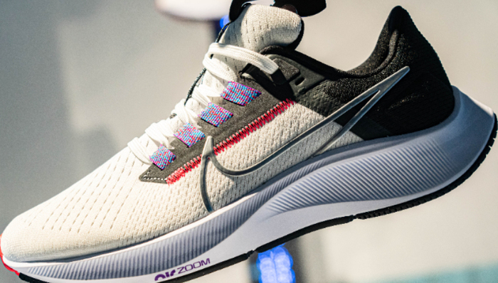 财报,股价,耐克,裁员,