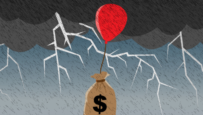 资金占用,ST,风险警示,