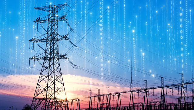 涉及电力市场建设、新能源领域监督，五大发电、两网巡视整改情况公布