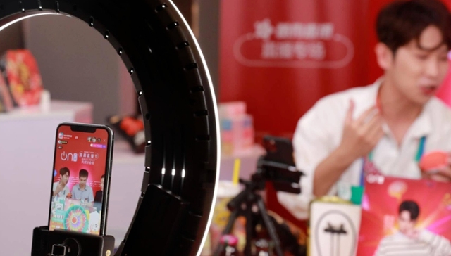 头部直播,直播带货,MCN,价格战,