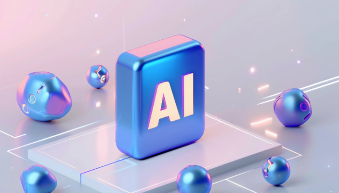 应用程序,AI大模型,同质化,