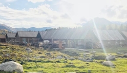 暑假到了，大厂疯抢文旅