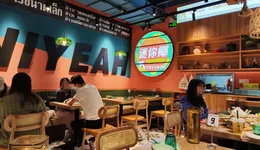 “泰”難了，小眾的泰式火鍋，正在被拋棄？