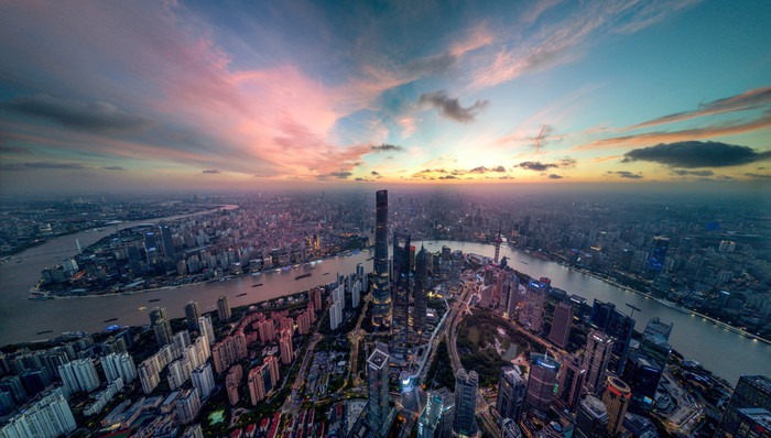 恢复“价高者得”，地产商围猎上海土拍