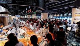 胖東來也不是萬能的