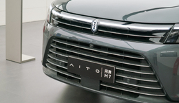 問界出海，賽力斯的野望藏不住了？