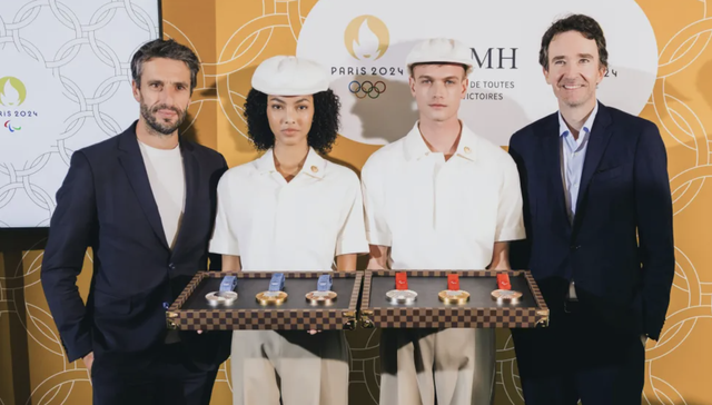 巴黎奥运会的“时髦冠军”是哪支队伍？