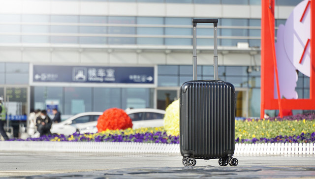 行李托运,上海,杭州,上海地铁,轻松游,城市服务