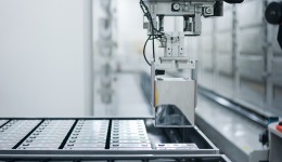 遠(yuǎn)景動(dòng)力新建歐洲首座磷酸鐵鋰電池超級(jí)工廠