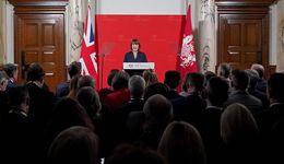 英国首位女性财政大臣发布经济改革纲领，有哪些看点？