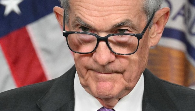 鲍威尔国会听证：通胀不是唯一风险，会在适当时候放松政策