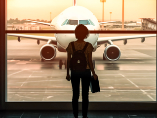 公告快评｜半年业绩增逾6倍，这家民营航空有望迎来戴维斯双击