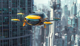 中衡設(shè)計(jì)“小作文”蹭低空經(jīng)濟(jì)熱度，公司及八年“老”董秘受罰