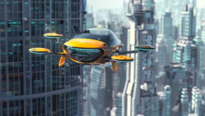 低空经济,飞行器,蹭热点,处罚