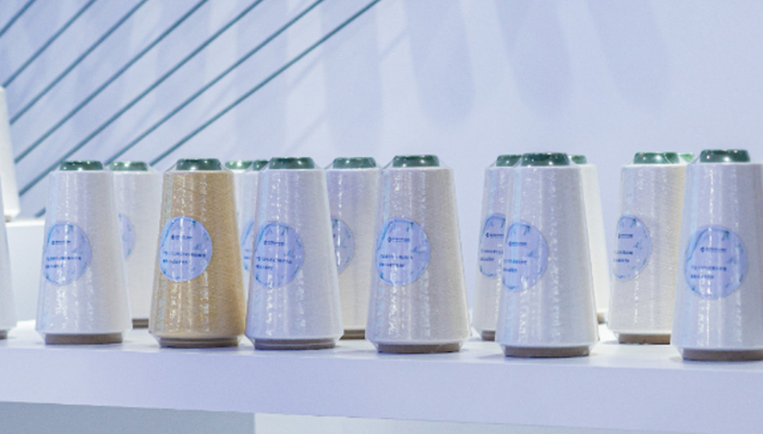 研报新知| 国际品牌去库进入尾声，这家色纺纱龙头迎来超预期机遇