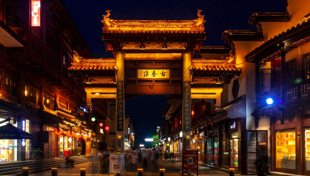 消费,夜经济,投资,外卖