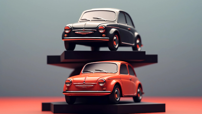 吉利汽车,新能源汽车,小鹏汽车,价格战,