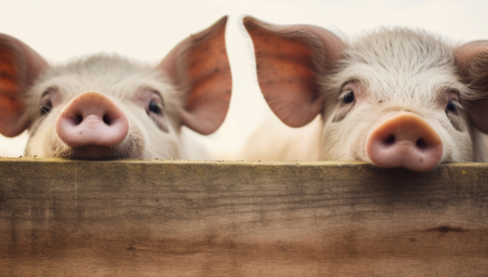 猪肉,亏损,生猪,养殖